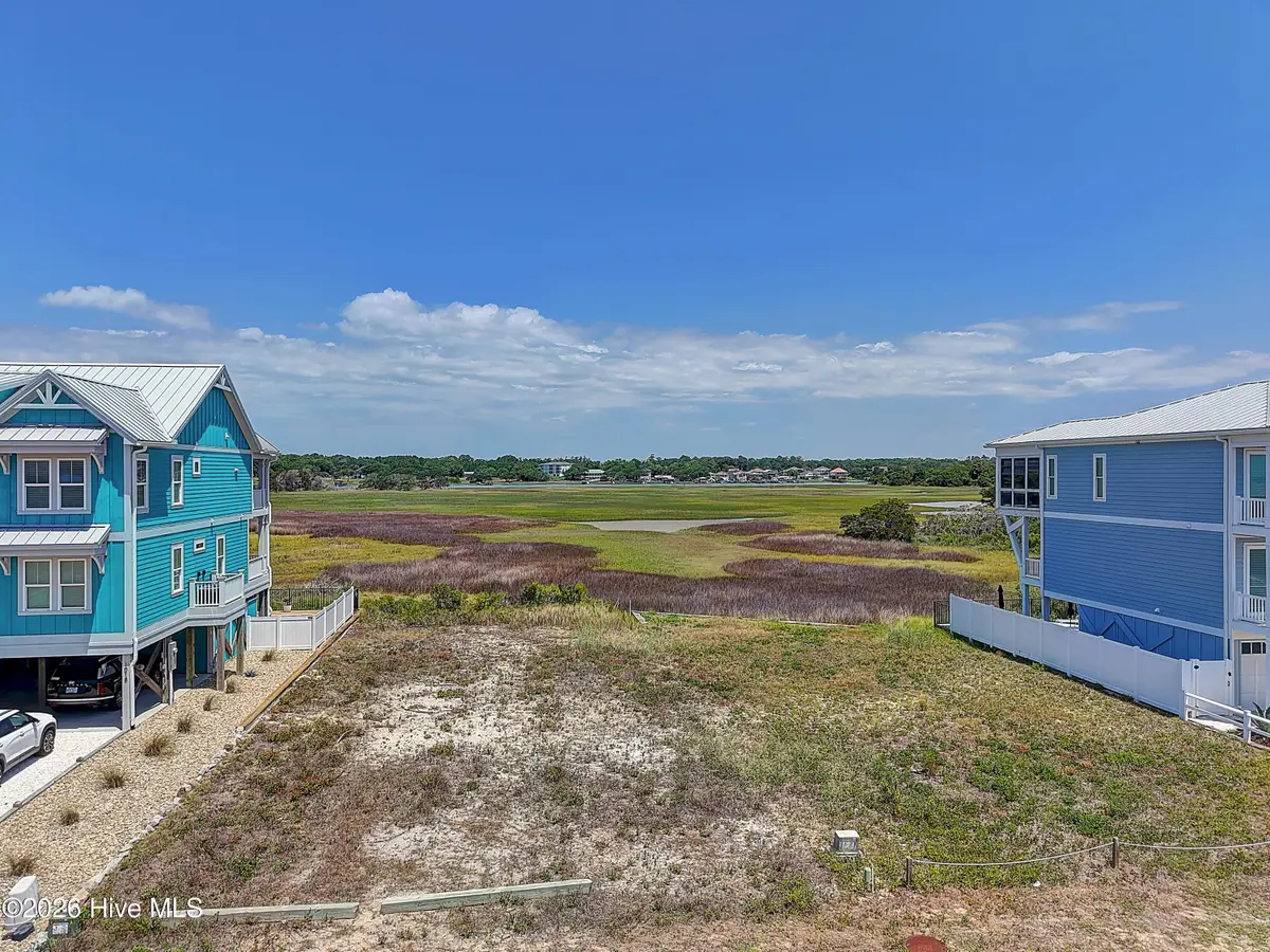 1016 Ocean Boulevard W, Holden Beach, NC 28462 - #1