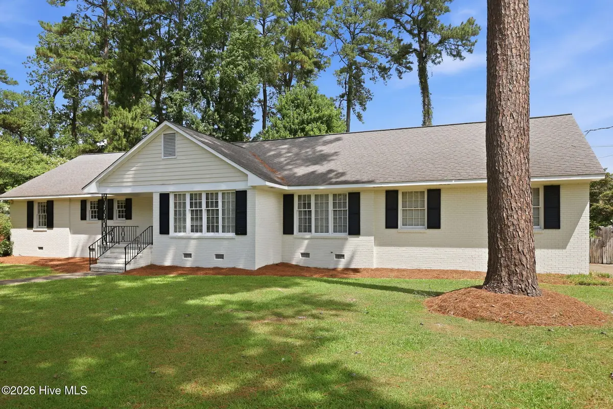 1909 York Street, Kinston, NC 28504 - #1