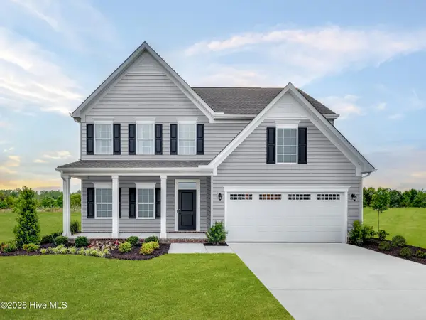 879 Willeyton Road, Gates, NC 27937