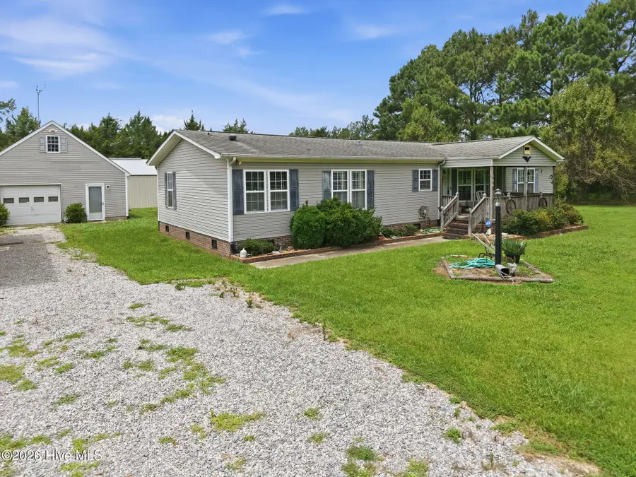 286 Union Branch Road, Corapeake, NC 27926 - #2