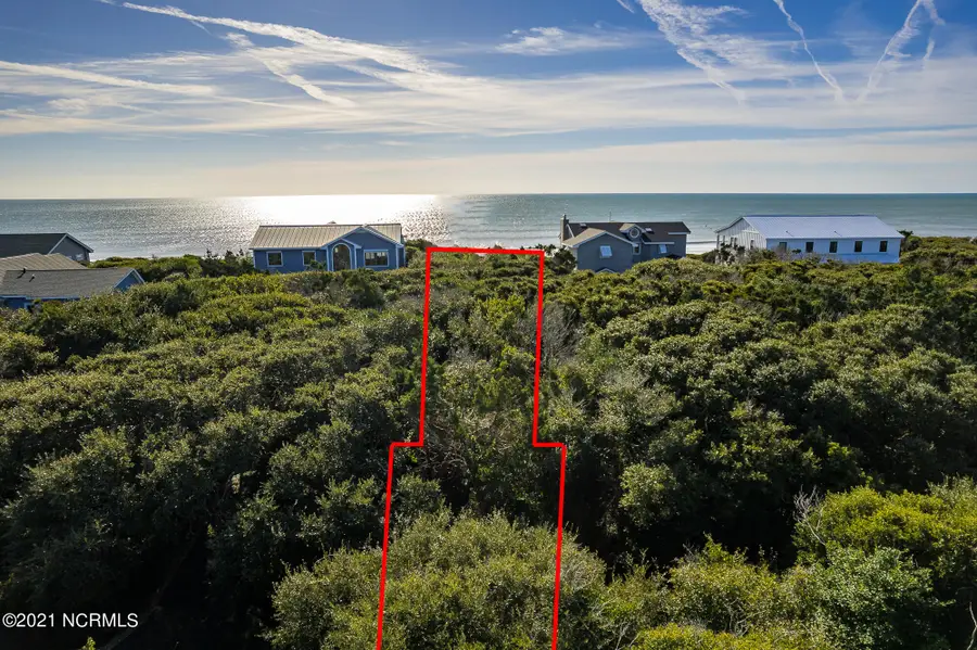 581 Forest Dunes Drive, Pine Knoll Shores, NC 28512 - #3