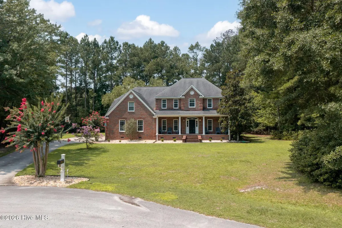 2003 Grenville Court, Trent Woods, NC 28562 - #1