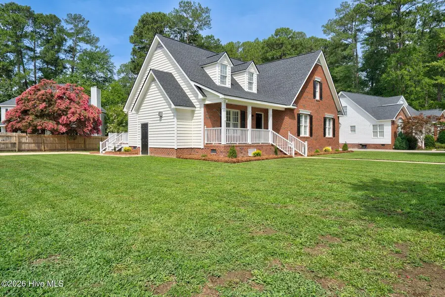 222 Woodfield Drive, Nashville, NC 27856 - #3