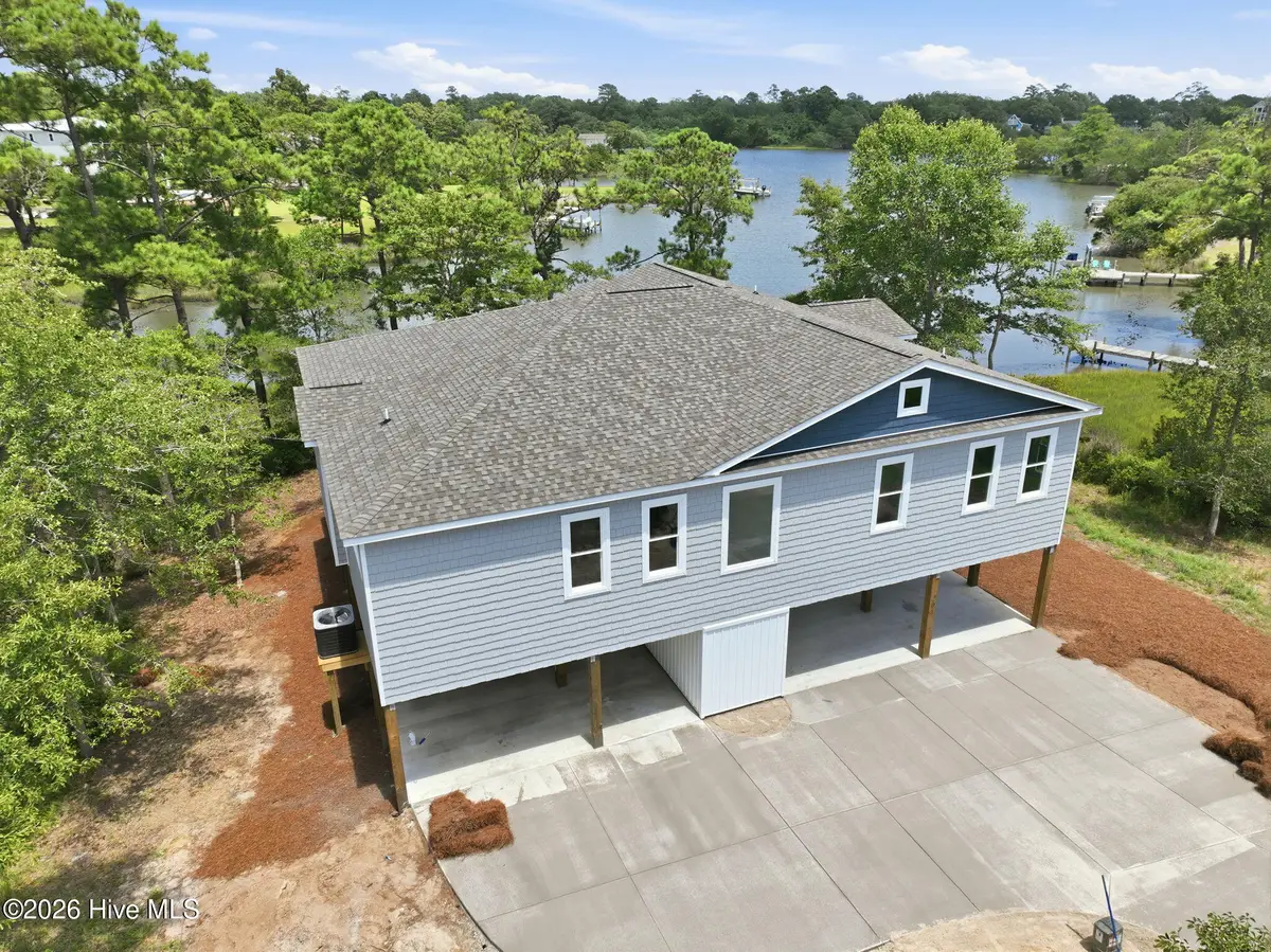 204 Ashley Place, Swansboro, NC 28584 - #1