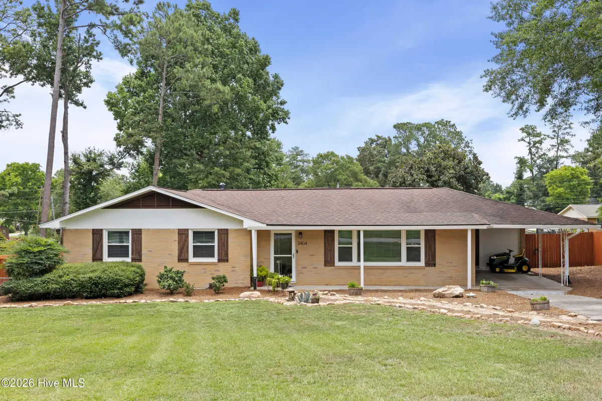 3404 Mura Drive, Augusta, GA 30906 - #1