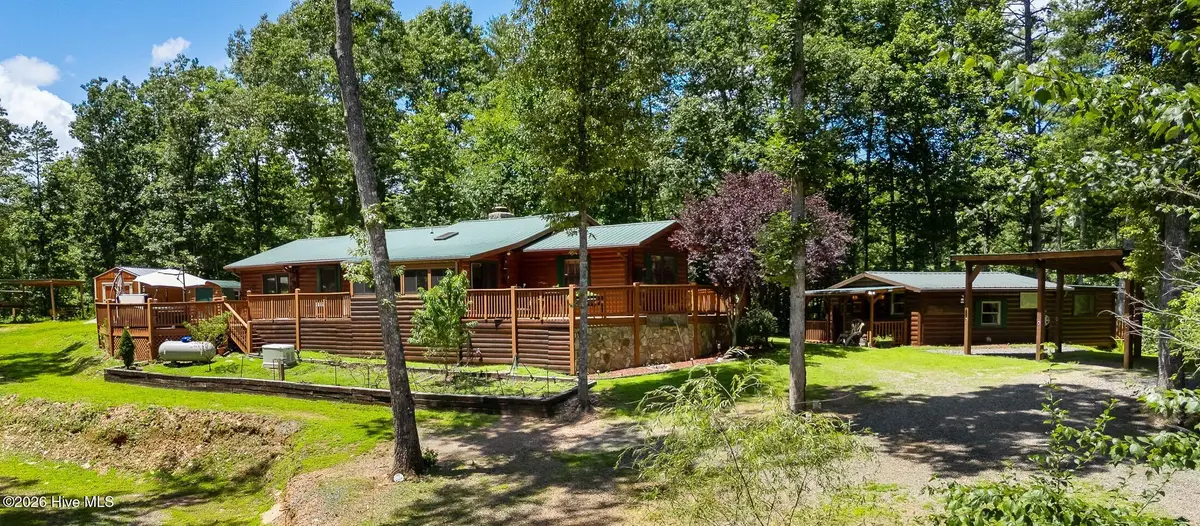 614 Rockridge Road, Murphy, NC 28906 - #1