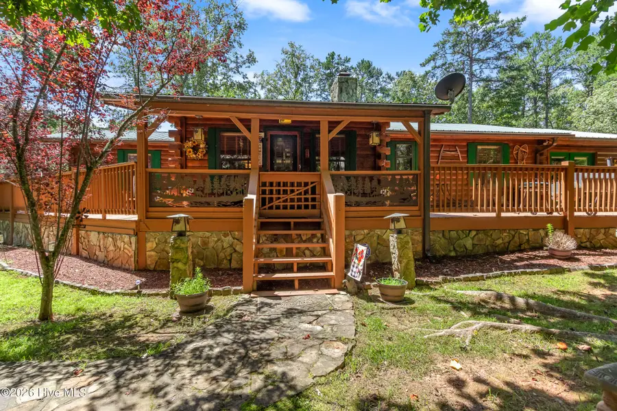 614 Rockridge Road, Murphy, NC 28906 - #2