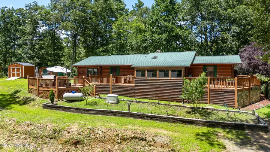 614 Rockridge Road, Murphy, NC 28906 - #3