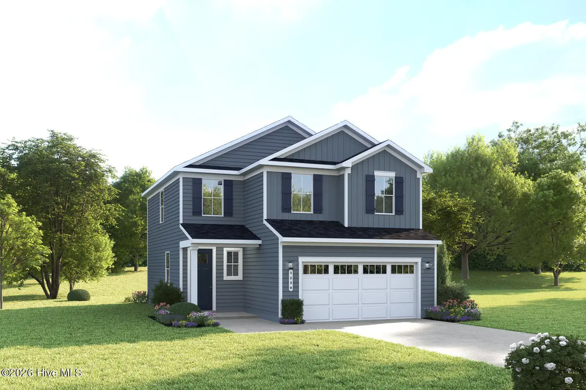 3604 Market Garden Drive N #227, Greenville, NC 27834 - #1