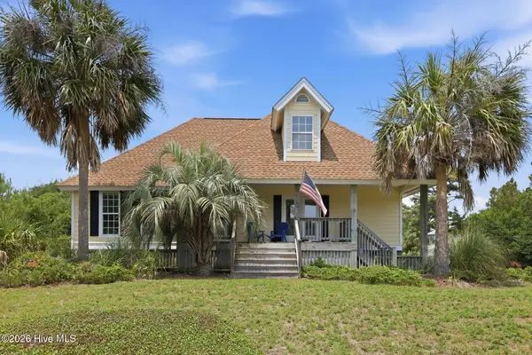 403 Emerald Landing Drive, Emerald Isle, NC 28594