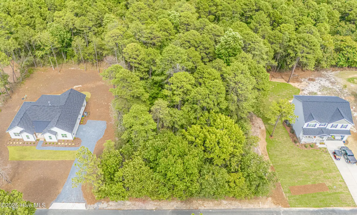 109 Lancashire Lane, West End, NC 27376 - #1