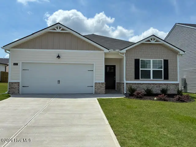 4688 Crimson Pass, Graniteville, SC 29829 - #1