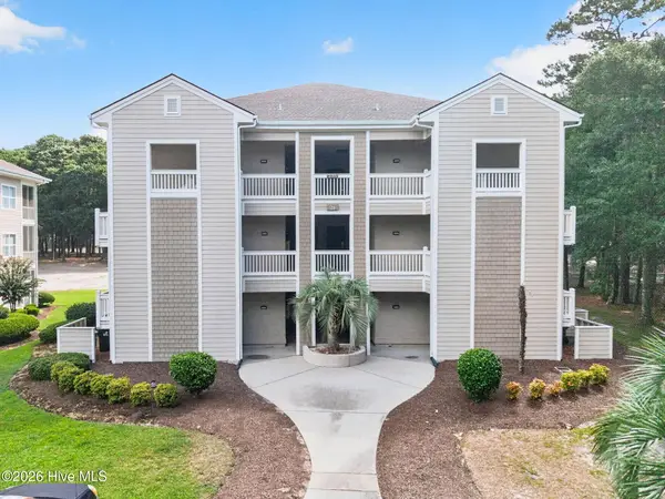 235 Kings Trail Sw # 2104, Sunset Beach, NC 28468