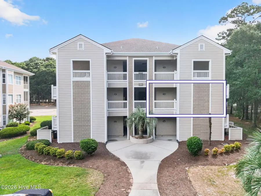 235 Kings Trail Sw # 2104, Sunset Beach, NC 28468 - #2