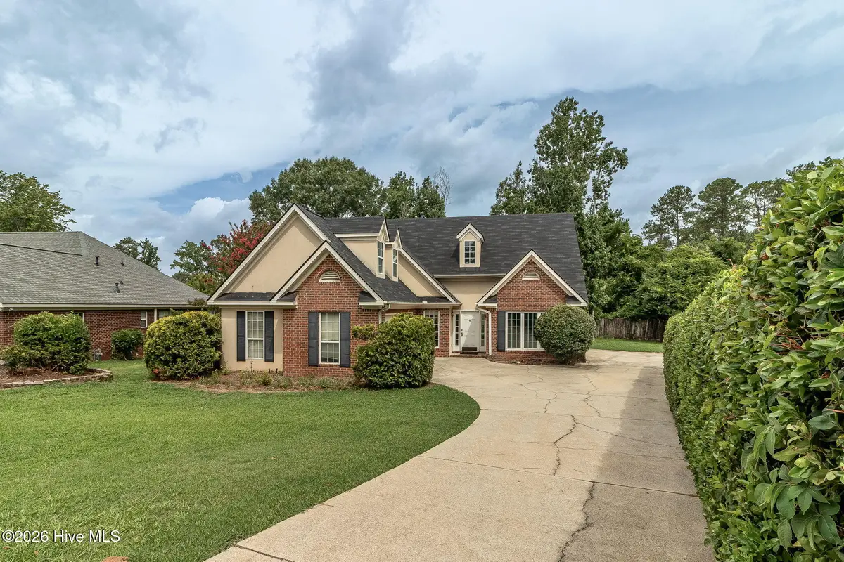 555 Live Oak Court, Martinez, GA 30907 - #1