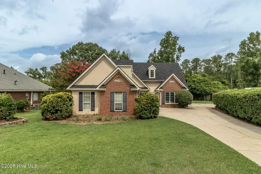 555 Live Oak Court, Martinez, GA 30907 - #2