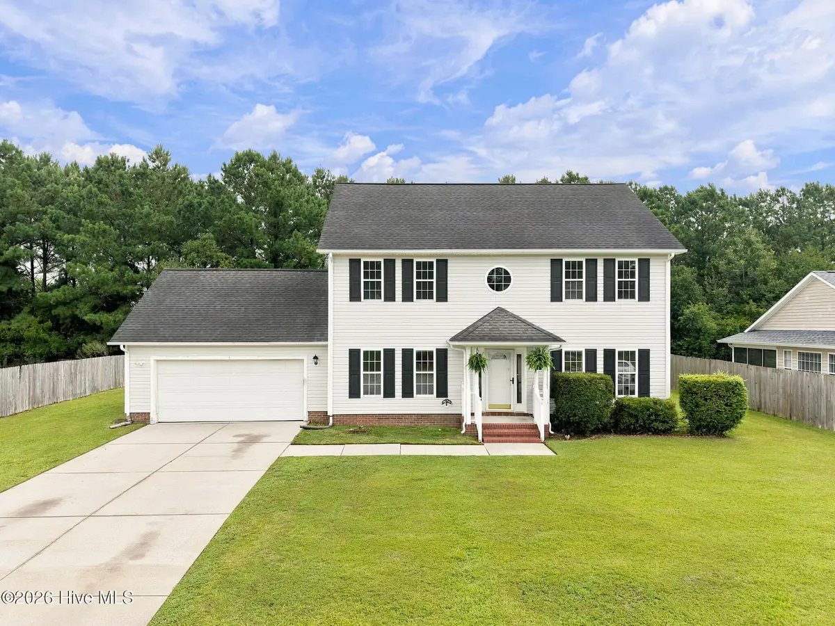 812 Commons Drive N, Jacksonville, NC 28546 - #1