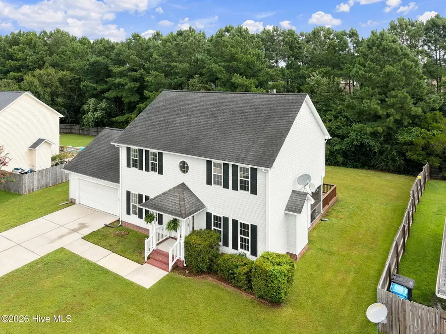 812 Commons Drive N, Jacksonville, NC 28546 - #3