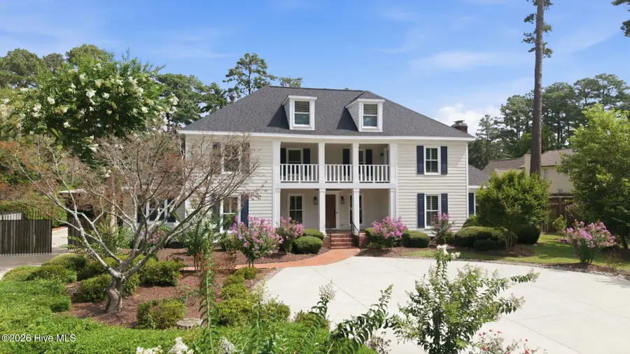402 Wesley Road, Greenville, NC 27858 - #3