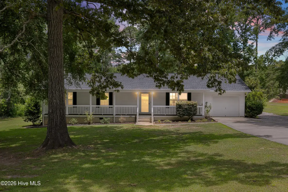 1390 Carl Drive, Thomson, GA 30824 - #1