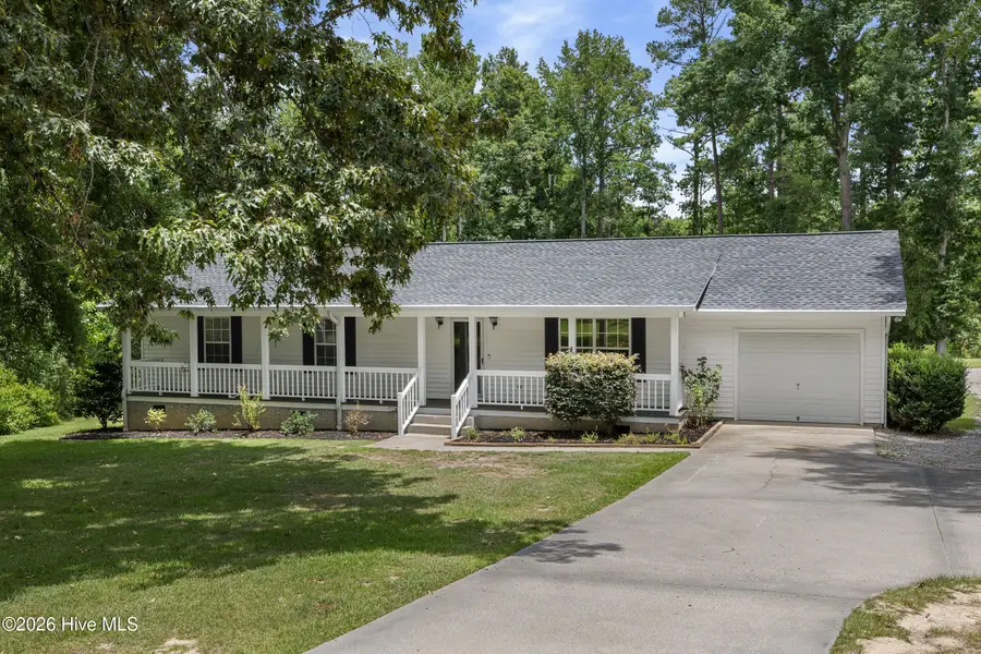 1390 Carl Drive, Thomson, GA 30824 - #3