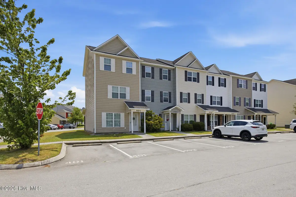 403 Caldwell Loop, Jacksonville, NC 28546 - #1