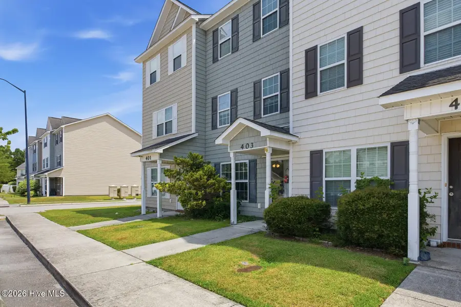 403 Caldwell Loop, Jacksonville, NC 28546 - #3