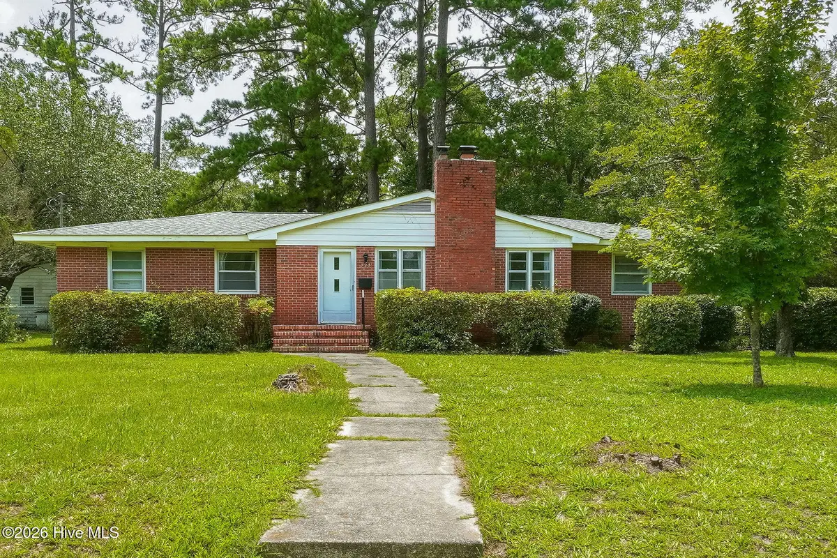 725 Devon Court, Wilmington, NC 28403 - #1