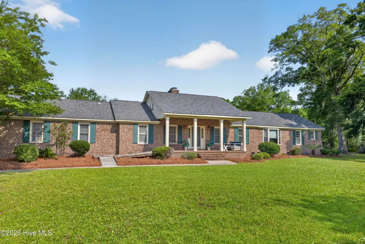 6700 Myrtle Grove Road, Wilmington, NC 28409 - #1