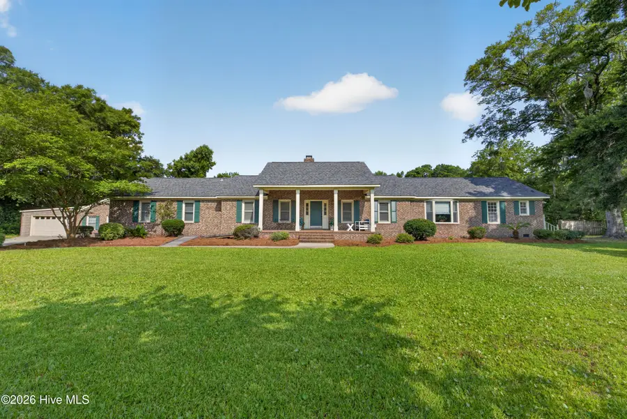 6700 Myrtle Grove Road, Wilmington, NC 28409 - #3