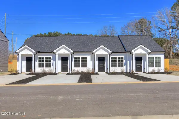 101 Constitution Circle, Washington, GA 30673