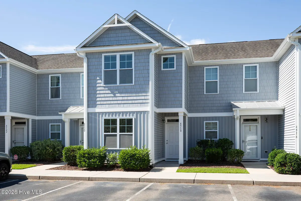 4518 Exuma Lane, Wilmington, NC 28412 - #1
