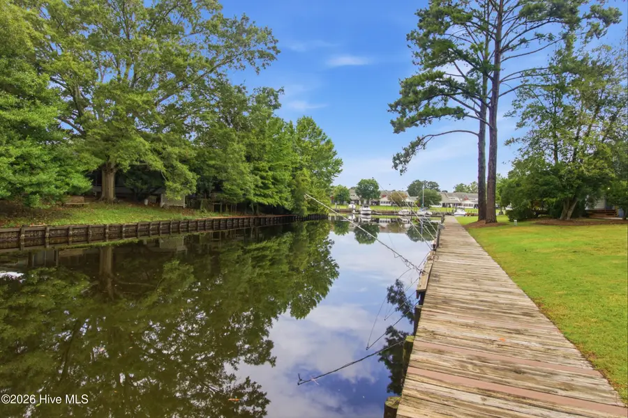 23 Harbour Walk, New Bern, NC 28562 - #2