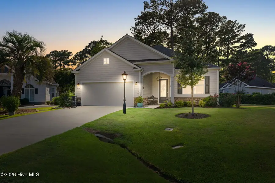 8864 Lagonia Court Nw, Calabash, NC 28467 - #2
