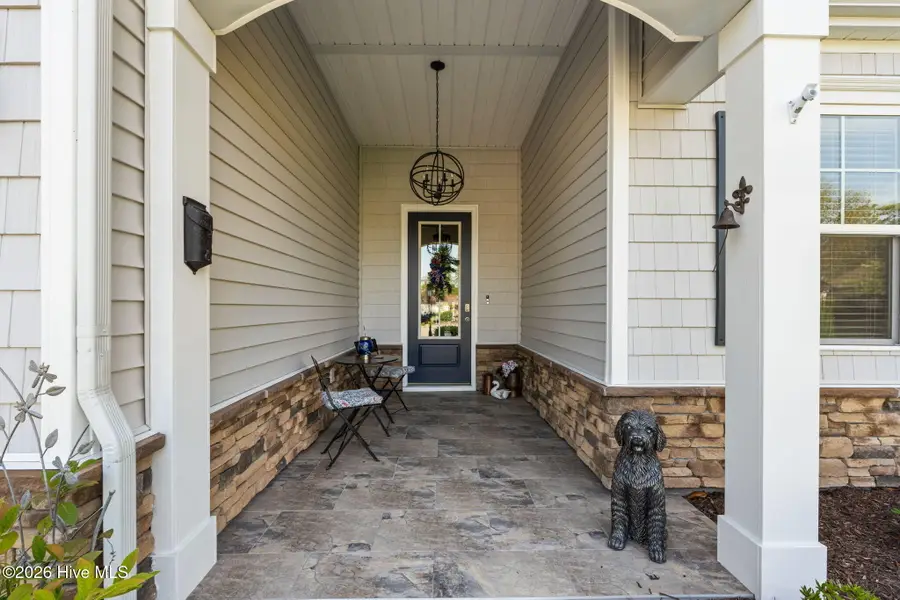 8864 Lagonia Court Nw, Calabash, NC 28467 - #3