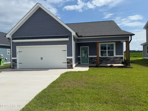 1015 Seven Iron Drive, Ayden, NC 28513