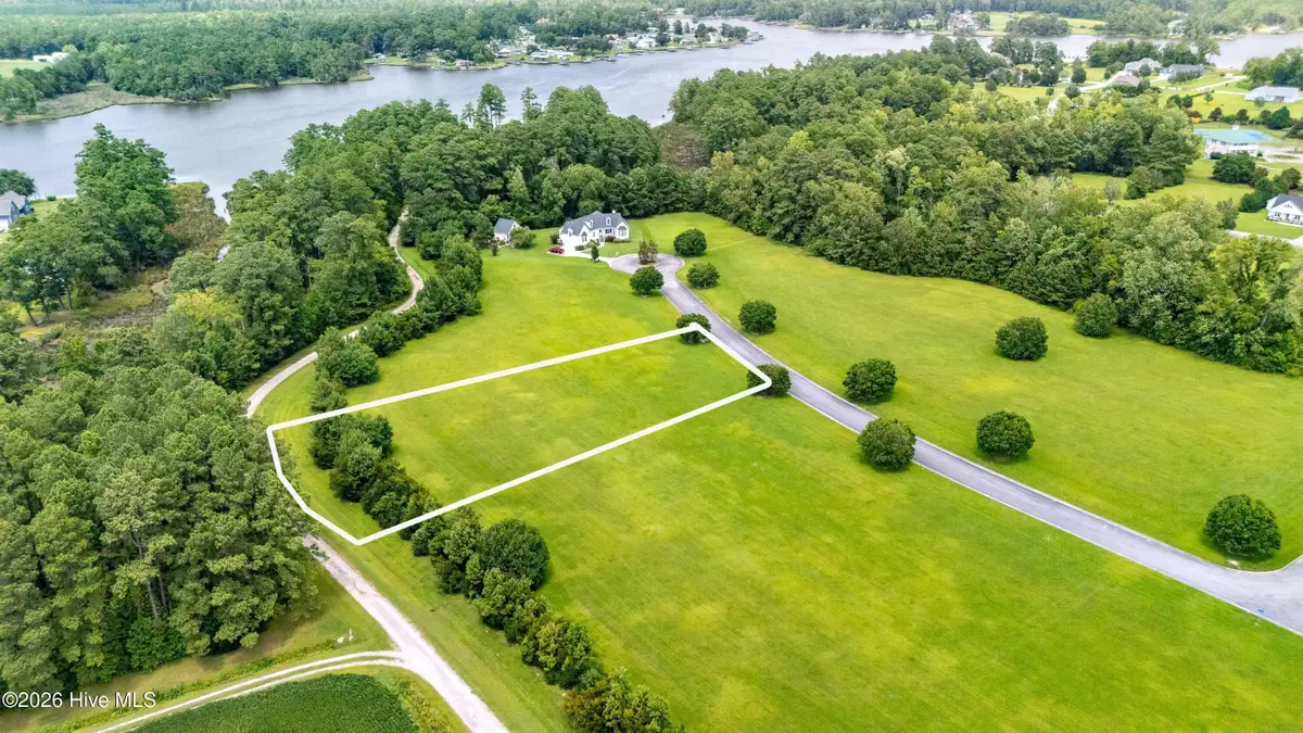 69 Elbert Lee Road N, Arapahoe, NC 28510 - #1