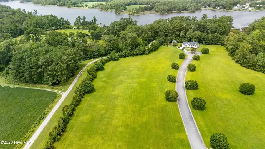 69 Elbert Lee Road N, Arapahoe, NC 28510 - #2