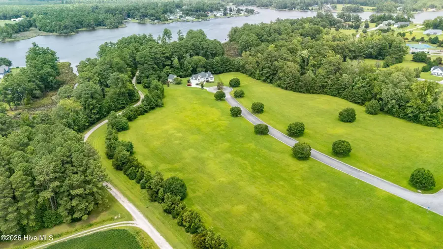 69 Elbert Lee Road N, Arapahoe, NC 28510 - #3