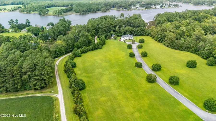 87 Elbert Lee Road N, Arapahoe, NC 28510 - #2