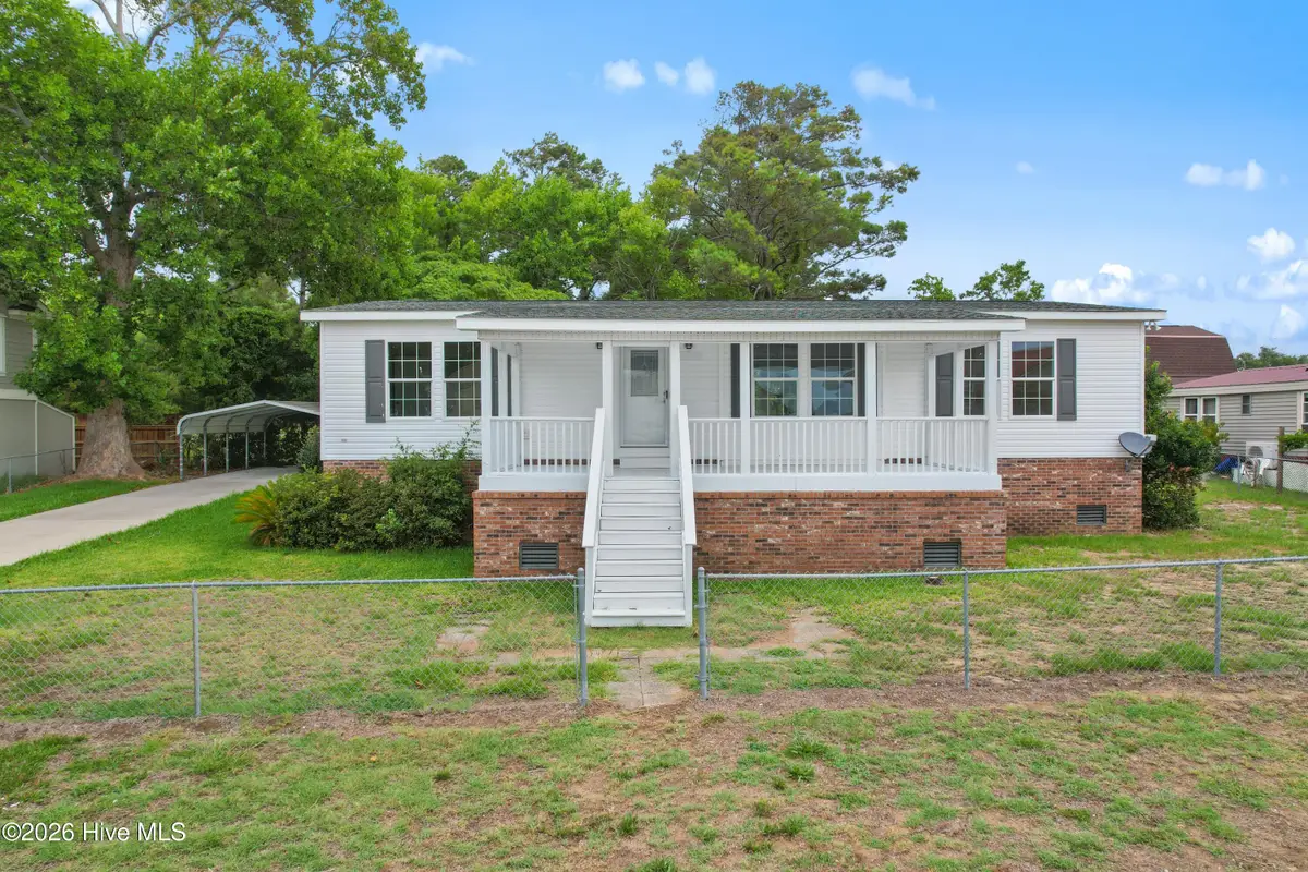 3224 Seacrest Avenue Sw, Supply, NC 28462 - #1