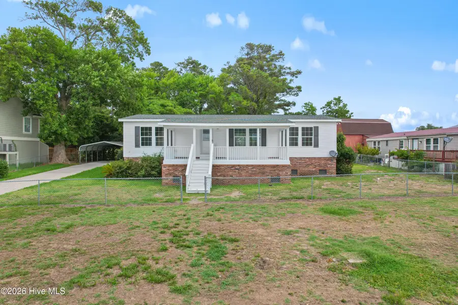 3224 Seacrest Avenue Sw, Supply, NC 28462 - #2