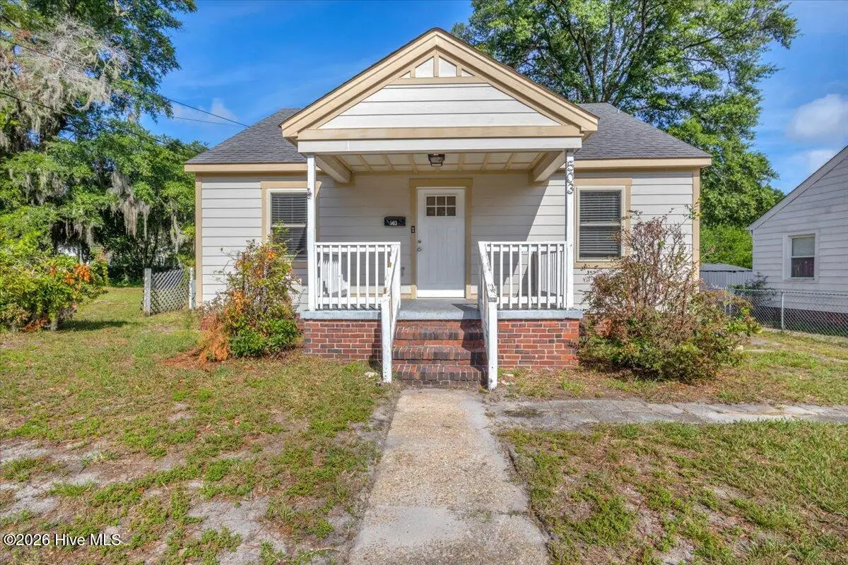 503 Woodlawn Avenue, Wilmington, NC 28401 - #1