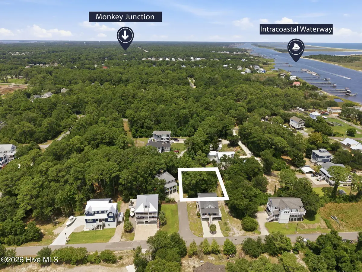 1021 Saltspray Lane, Wilmington, NC 28409 - #1