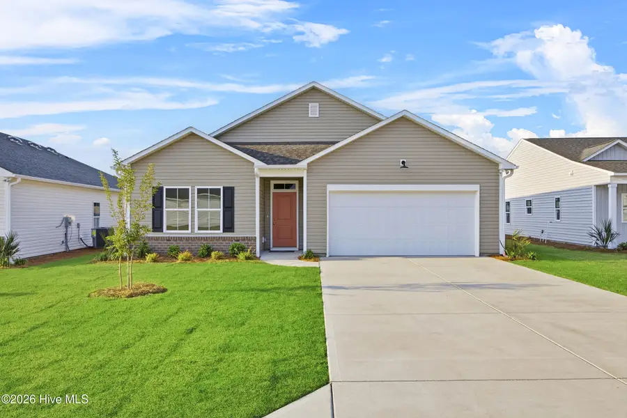 4609 Swimming Lane #31, Shallotte, NC 28470 - #2