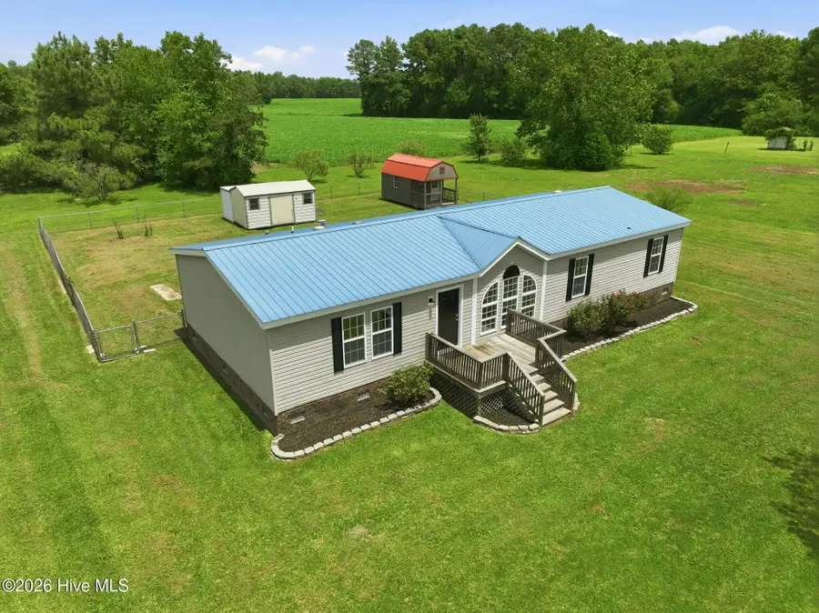 123 Hoffman Forest Road, Richlands, NC 28574 - #3