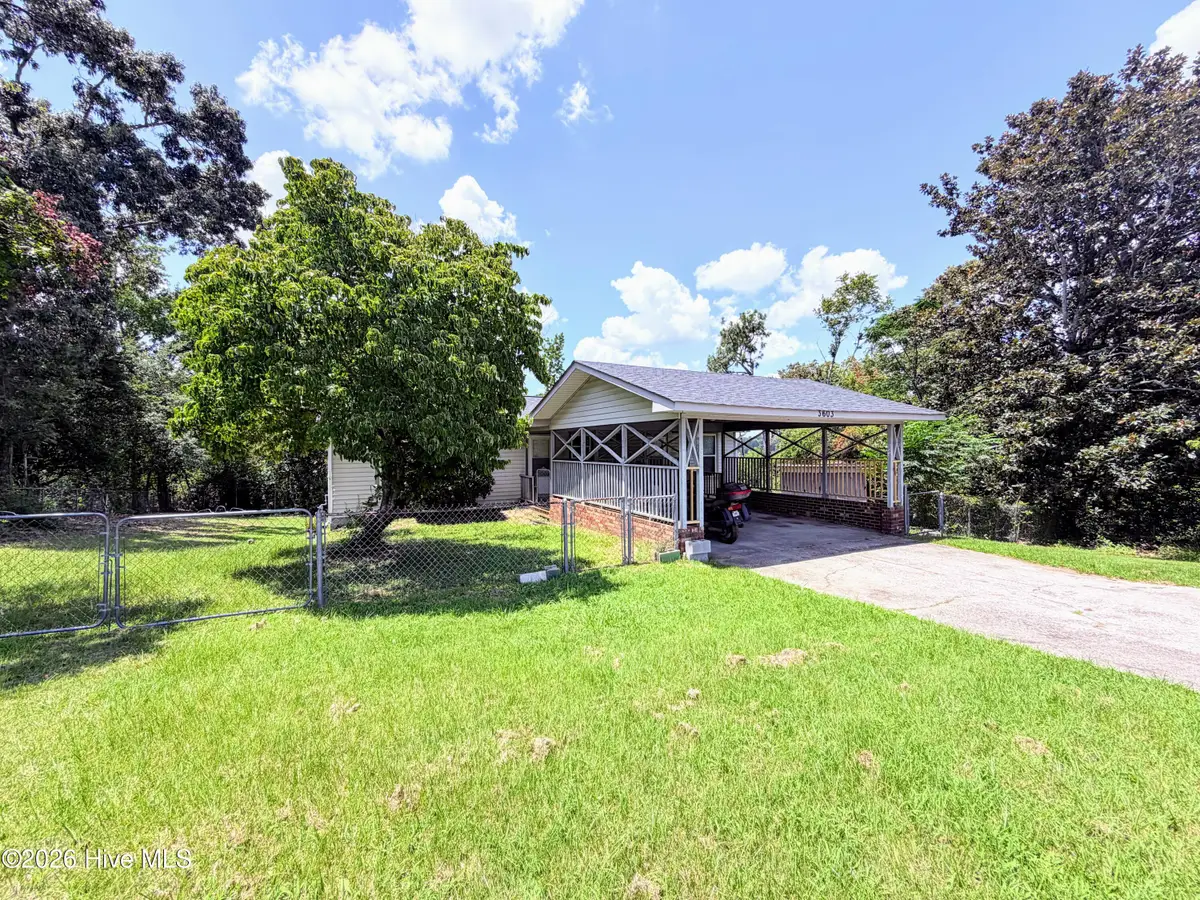 3603 Spanish Court, Hephzibah, GA 30815 - #1