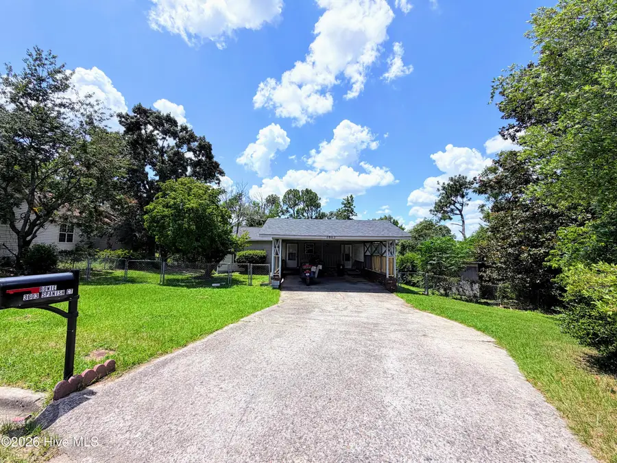 3603 Spanish Court, Hephzibah, GA 30815 - #2