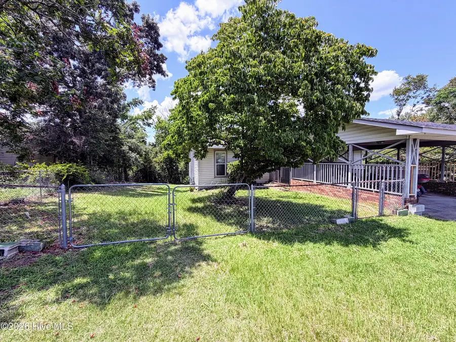 3603 Spanish Court, Hephzibah, GA 30815 - #3