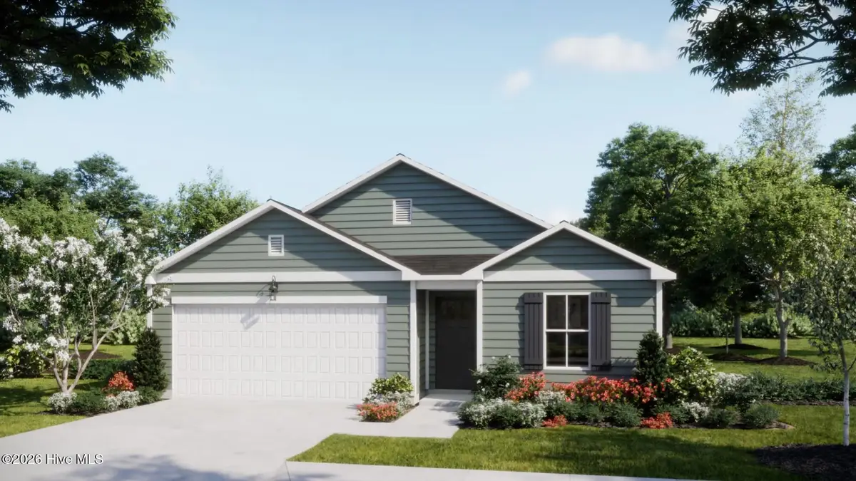901 Plymouth Road #Lot 178, Boiling Spring Lakes, NC 28461 - #1